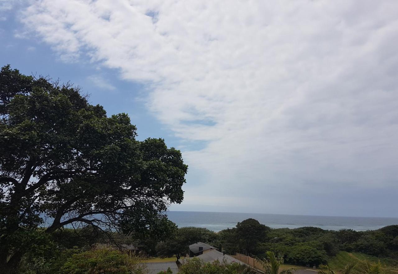 Sunrise Beach Resort Amanzimtoti Esterno foto