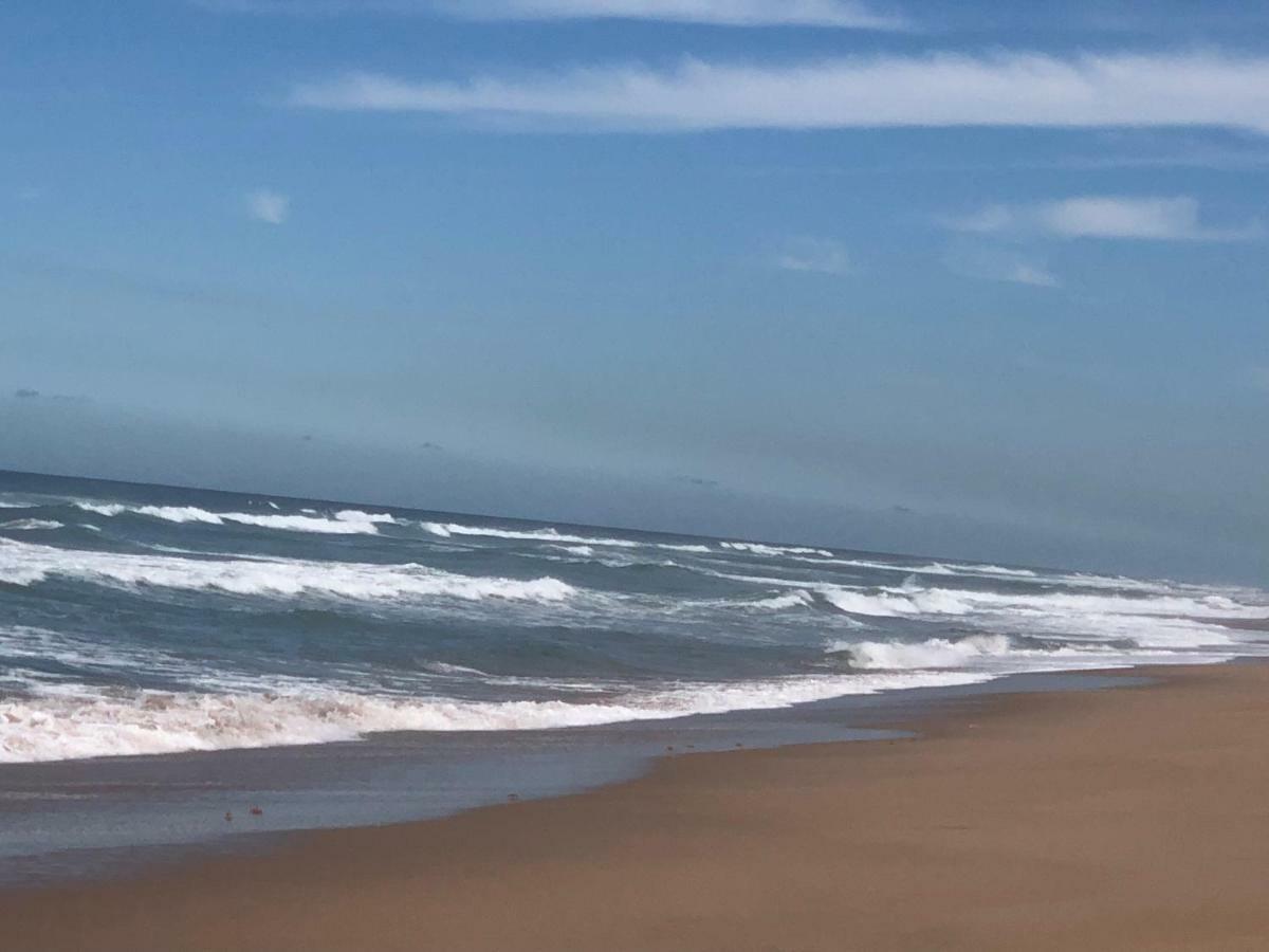 Sunrise Beach Resort Amanzimtoti Esterno foto