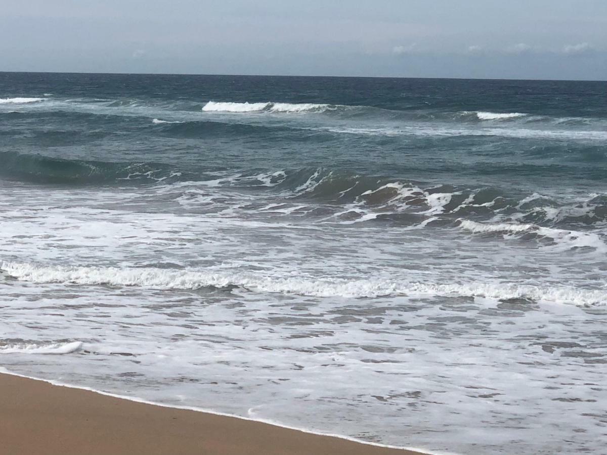 Sunrise Beach Resort Amanzimtoti Esterno foto