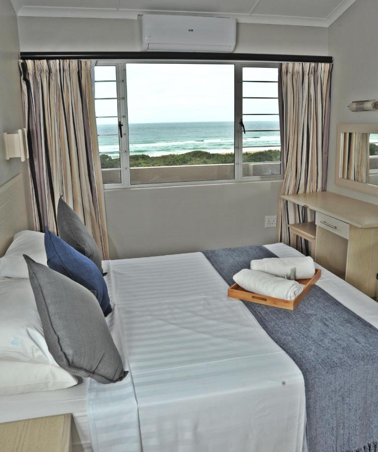 Sunrise Beach Resort Amanzimtoti Esterno foto
