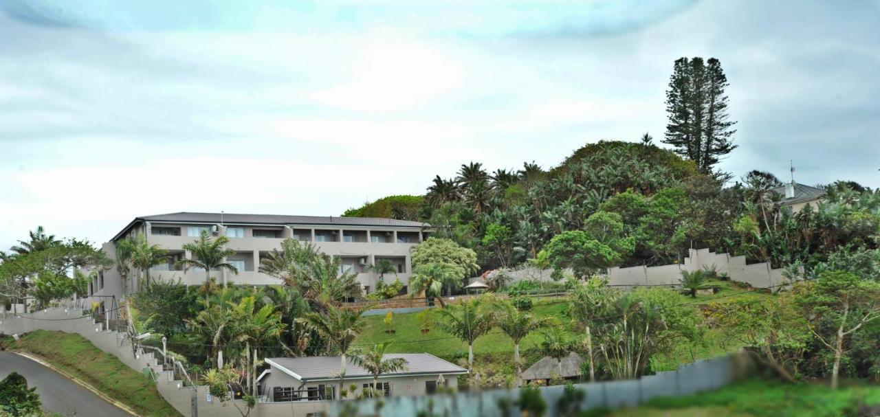 Sunrise Beach Resort Amanzimtoti Esterno foto