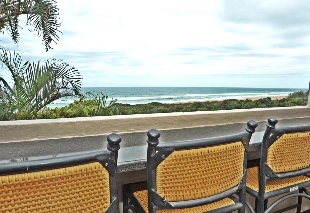 Sunrise Beach Resort Amanzimtoti Esterno foto