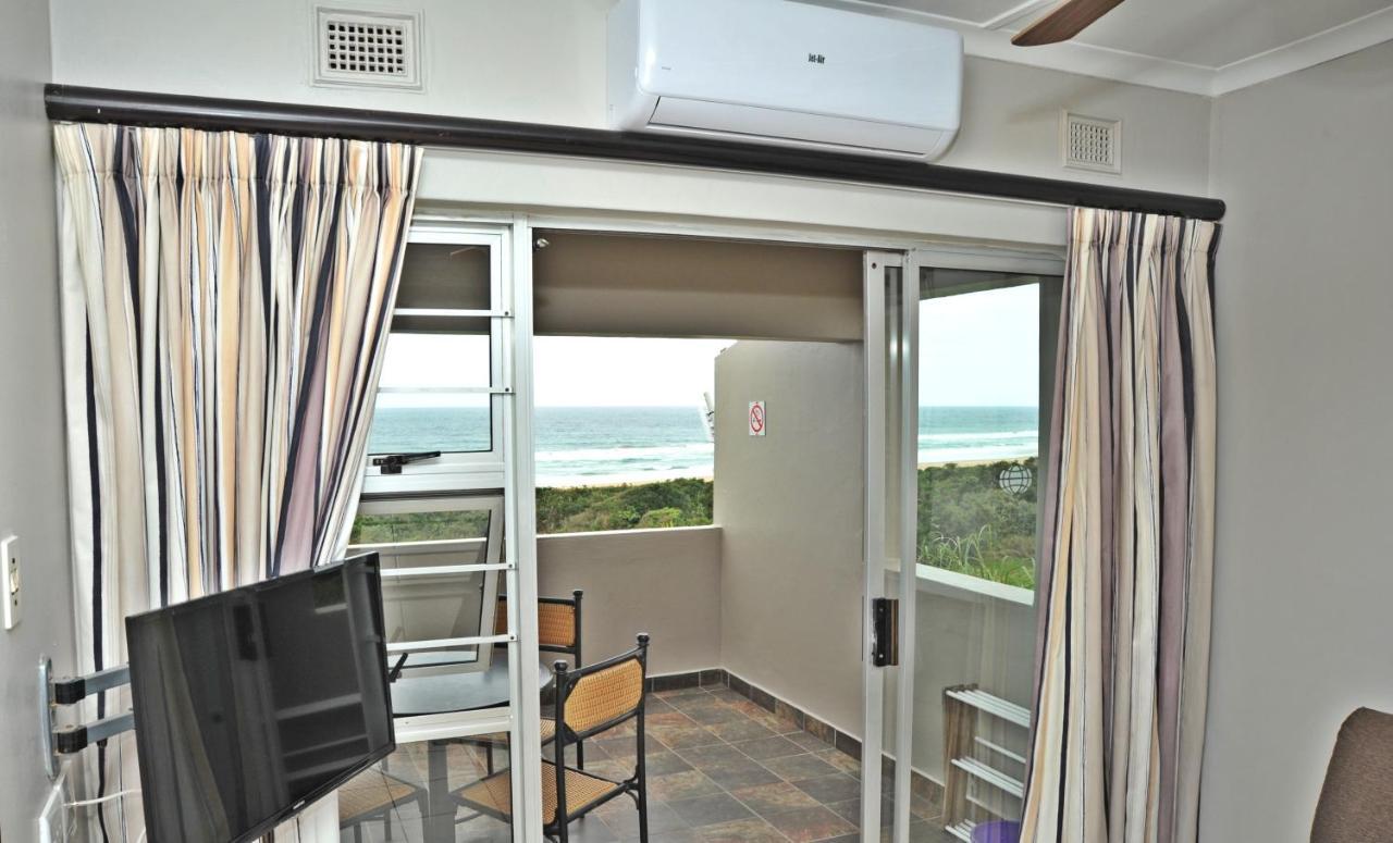 Sunrise Beach Resort Amanzimtoti Esterno foto