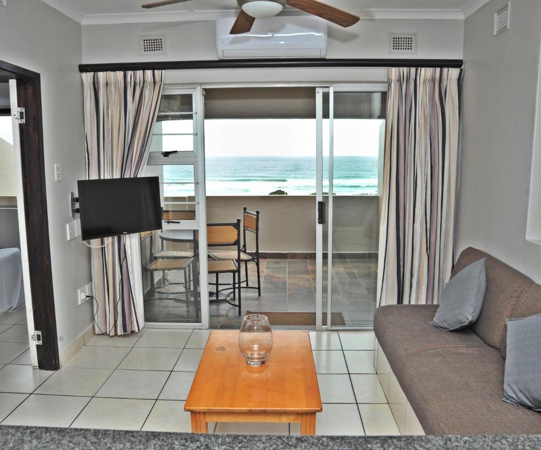 Sunrise Beach Resort Amanzimtoti Esterno foto