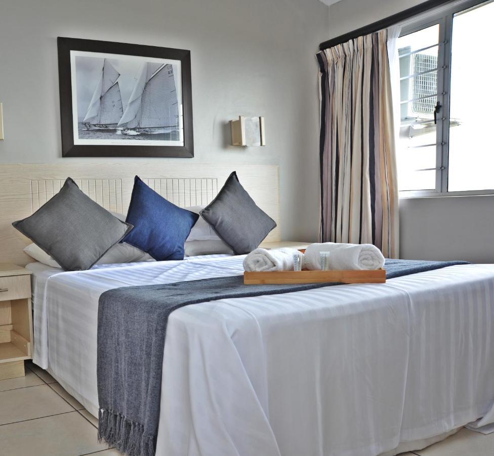 Sunrise Beach Resort Amanzimtoti Esterno foto