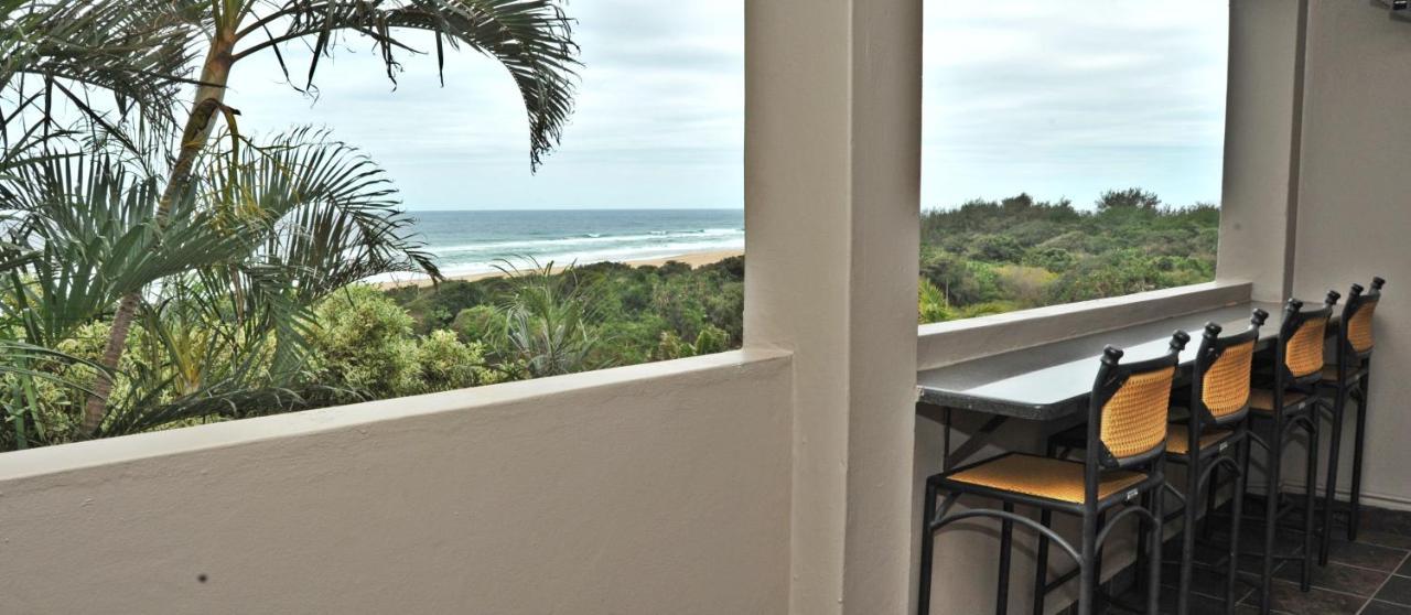 Sunrise Beach Resort Amanzimtoti Esterno foto